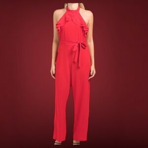 BeBe‎ Jumpsuit Size 4